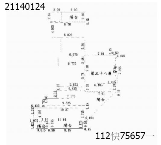 新北法拍大樓-10