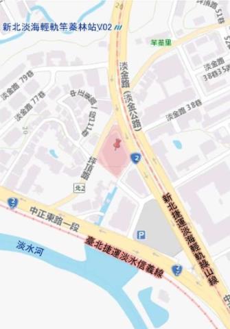 新北法拍大樓-13