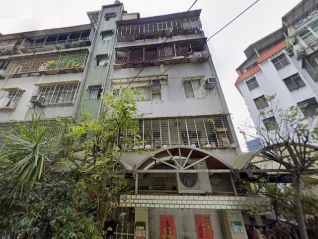 台北公寓拍賣-3