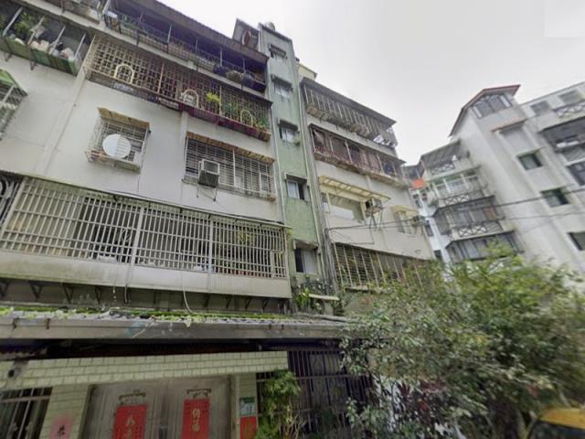 台北公寓拍賣-1