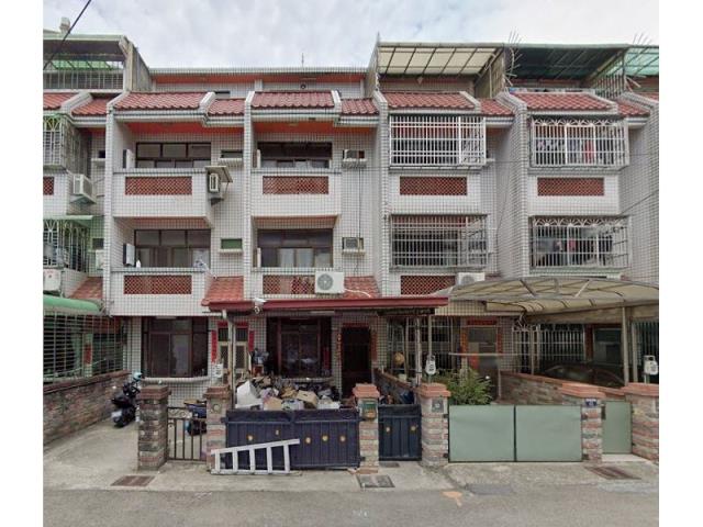 台中法拍透天-2