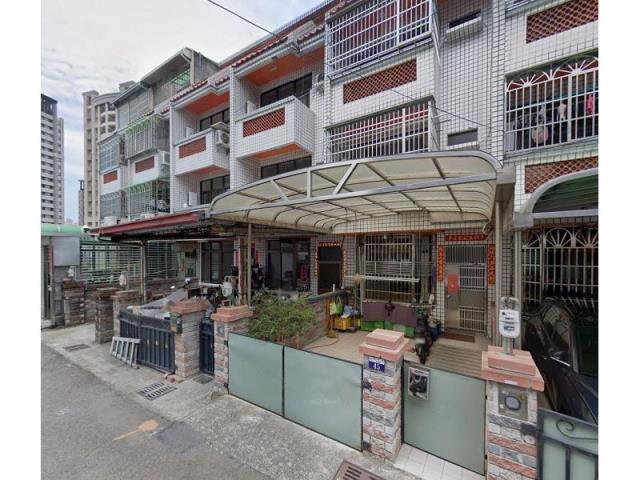 台中法拍透天-3