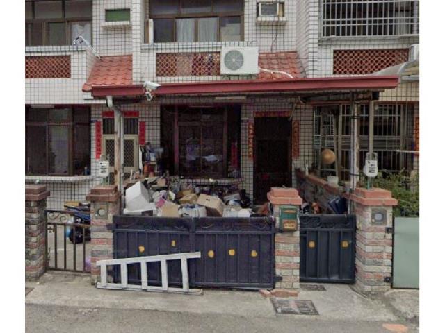 台中法拍透天-4