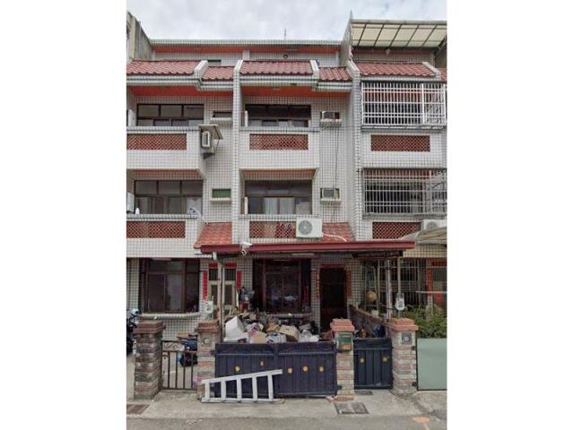 台中法拍透天-5