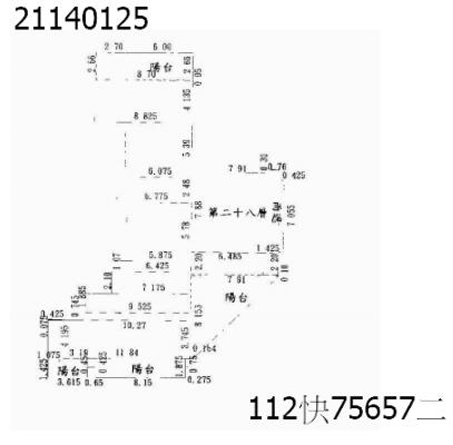 新北法拍大樓-10