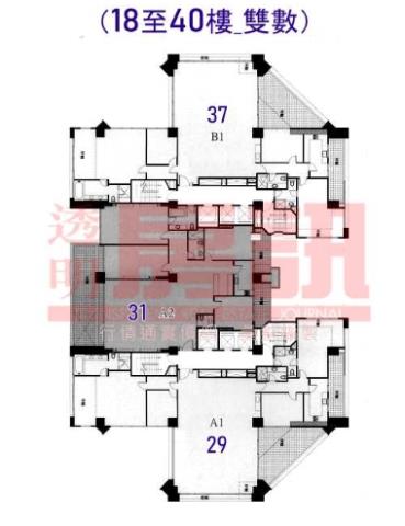 新北法拍大樓-12