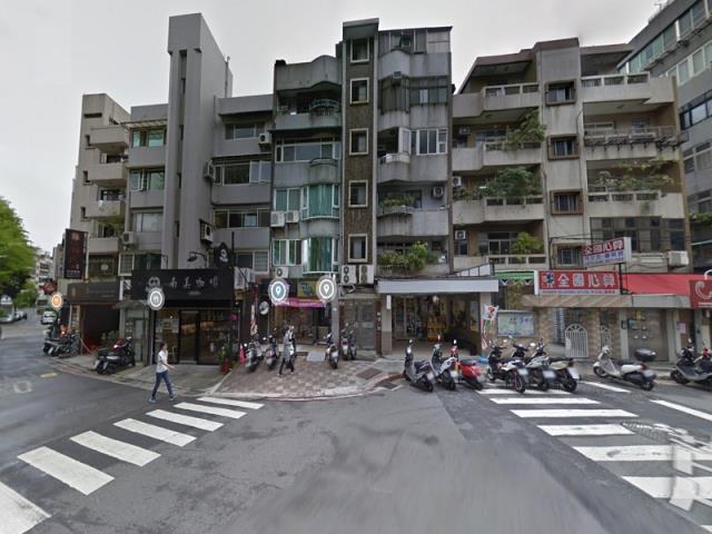 台北公寓法拍-2