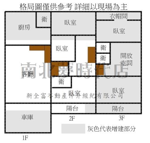 台南安南透天-15
