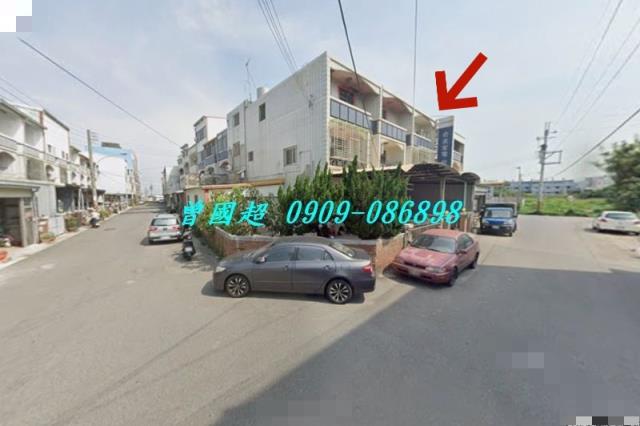 台中大甲透天拍賣-1