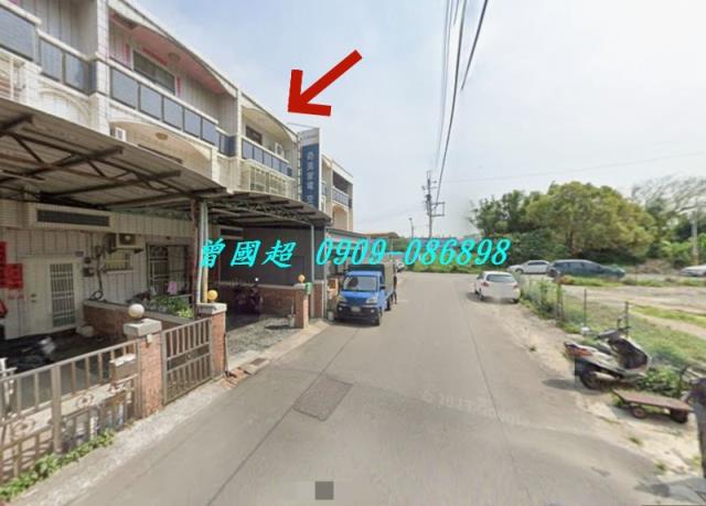 台中大甲透天拍賣-2