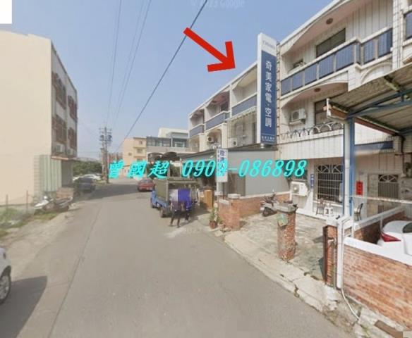 台中大甲透天拍賣-4