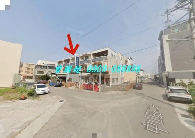 台中大甲透天拍賣-5