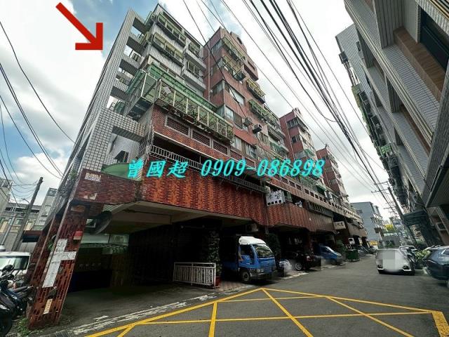 台中太平法拍大樓-1