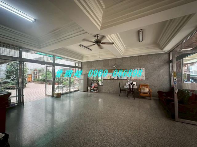 台中太平法拍大樓-3