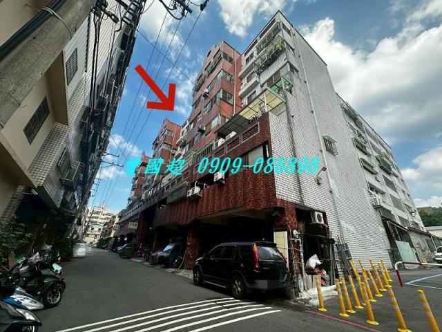 台中太平法拍大樓-4