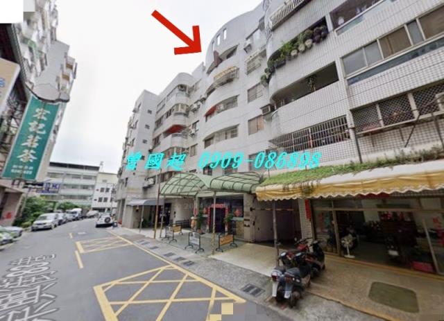 台中潭子法拍大樓-3