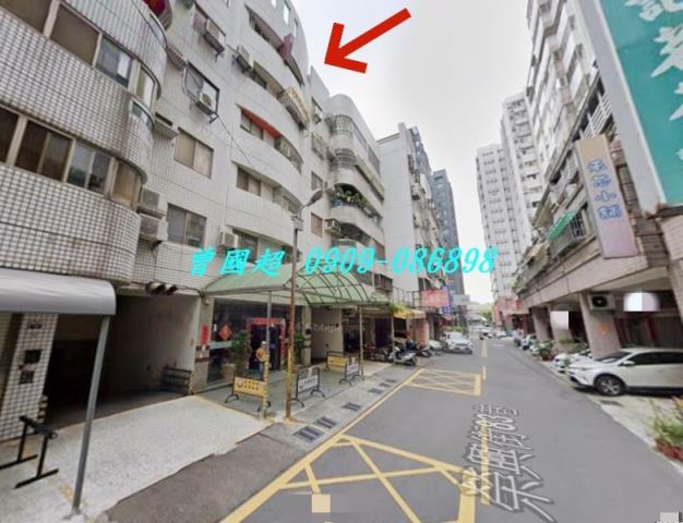 台中潭子法拍大樓-5