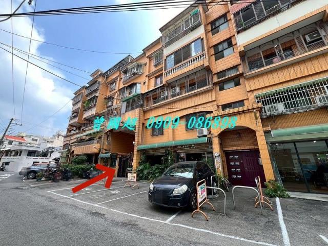 台中豐原法拍大樓-1