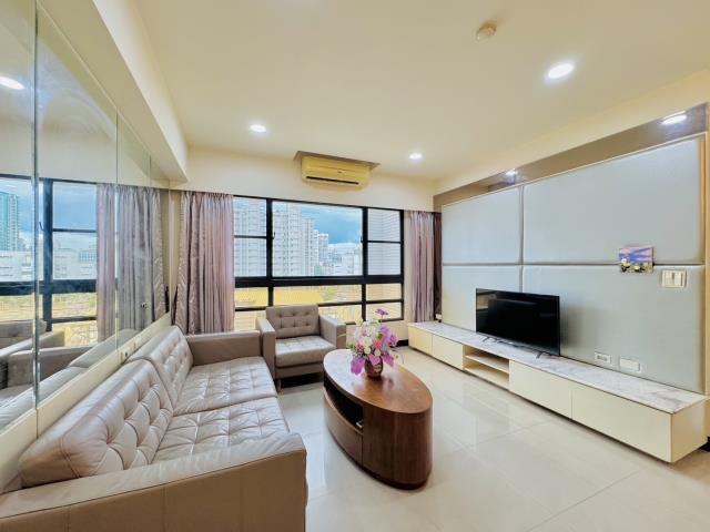 高雄左營大樓-1