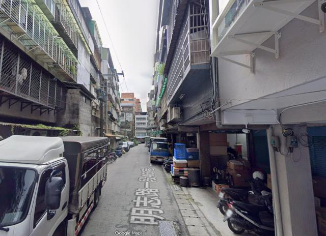 新北泰山公寓拍賣-10