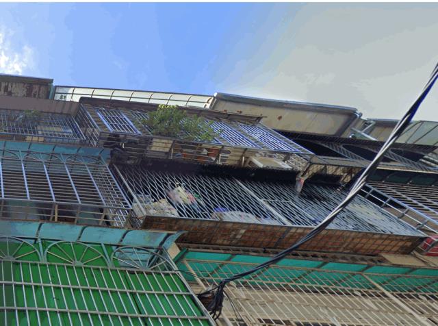 新北泰山公寓拍賣-2