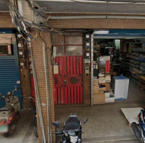 新北泰山公寓拍賣-6