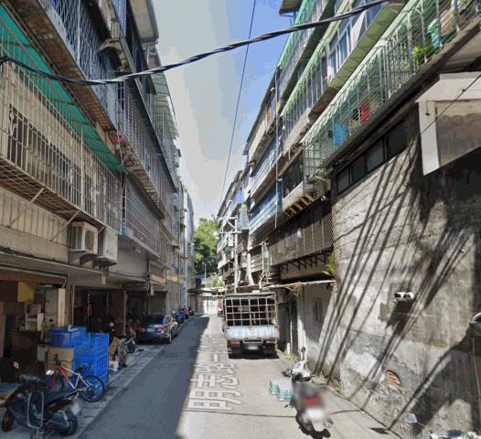 新北泰山公寓拍賣-7