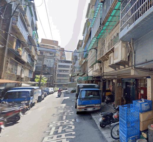 新北泰山公寓拍賣-8