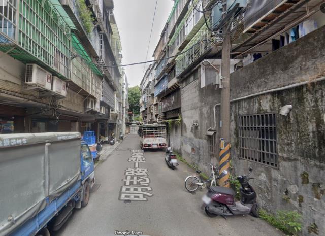 新北泰山公寓拍賣-9