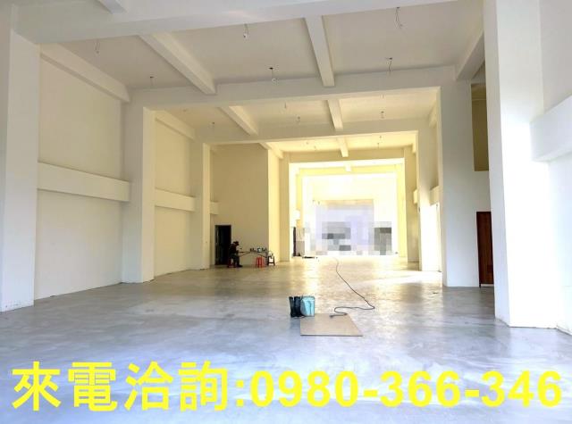 桃園龜山廠房-1