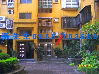 台中豐原公寓法拍-1