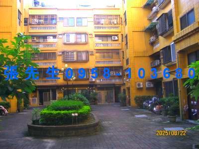 台中豐原公寓法拍-2