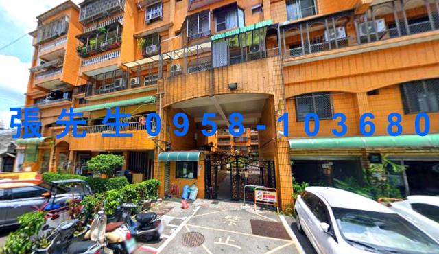 台中豐原公寓法拍-4