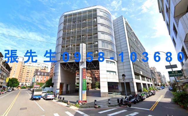 台中西屯華廈法拍-1