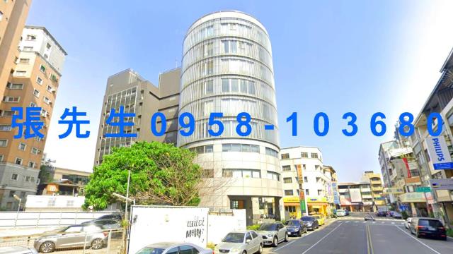 台中西屯華廈法拍-2