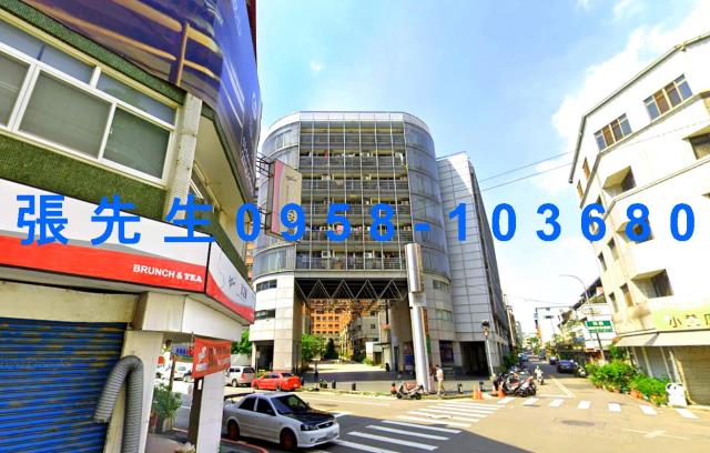 台中西屯華廈法拍-3