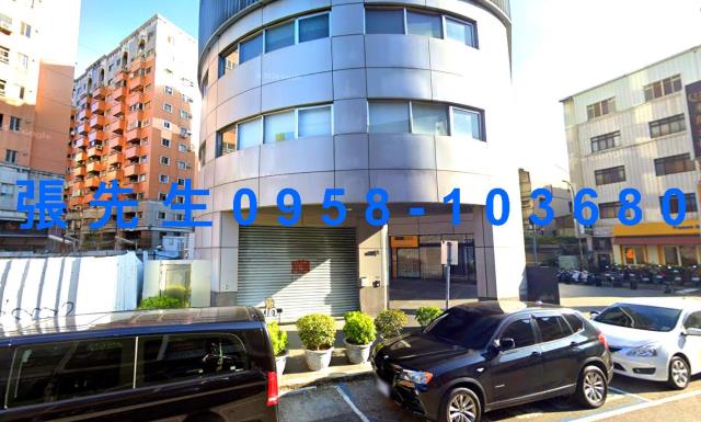 台中西屯華廈法拍-5