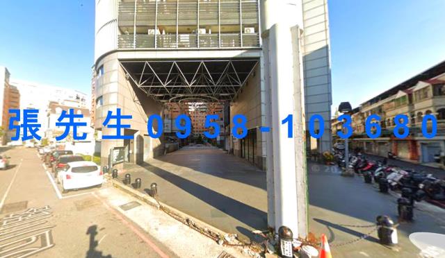 台中西屯華廈法拍-6