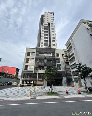 新北三重拍賣大樓-3