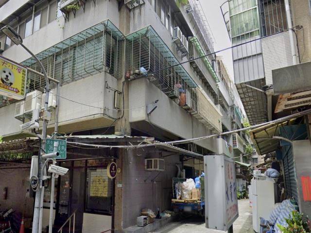 台北松山公寓拍賣-2