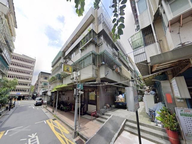 台北松山公寓拍賣-6