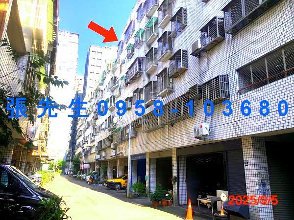 潭子法拍華廈-4