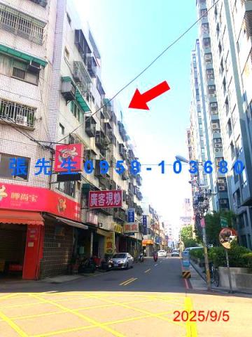 潭子法拍華廈-5