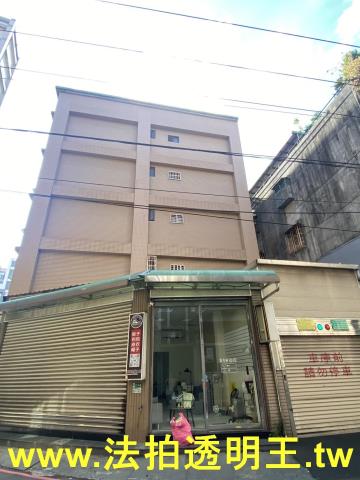 新北法拍華廈-3