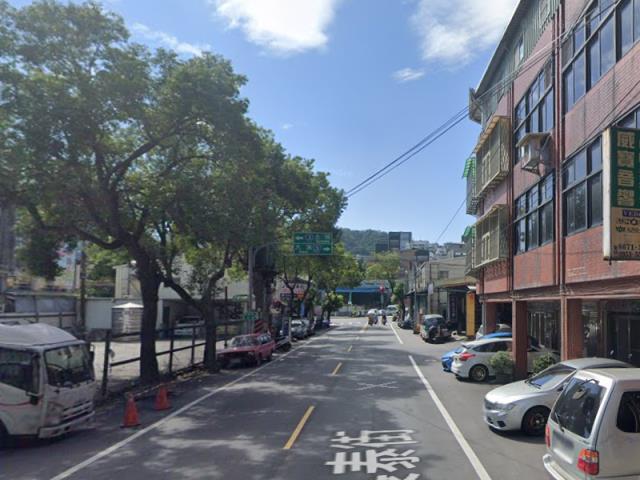 新北法拍大樓-4