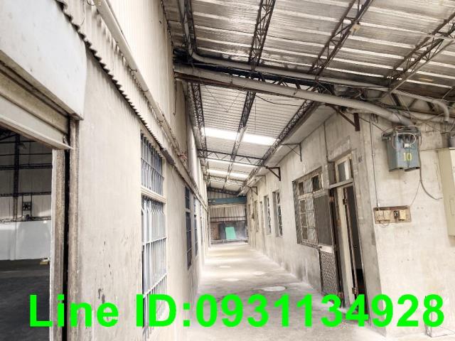 台中豐原廠房-4