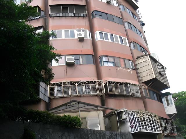 台北北投法拍大樓-7