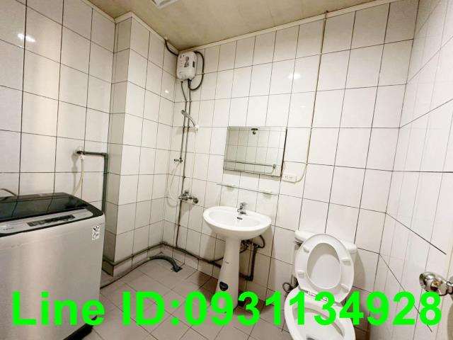 台中后里透天-7