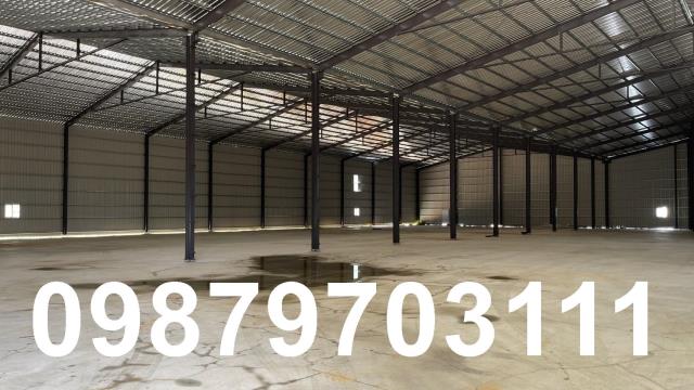 桃園楊梅廠房-3