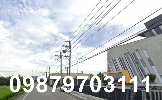 桃園楊梅廠房-5